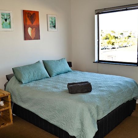 Just Breezy - Visit Langebaan Apartment Bagian luar foto