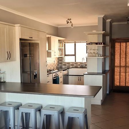 Just Breezy - Visit Langebaan Apartment Bagian luar foto