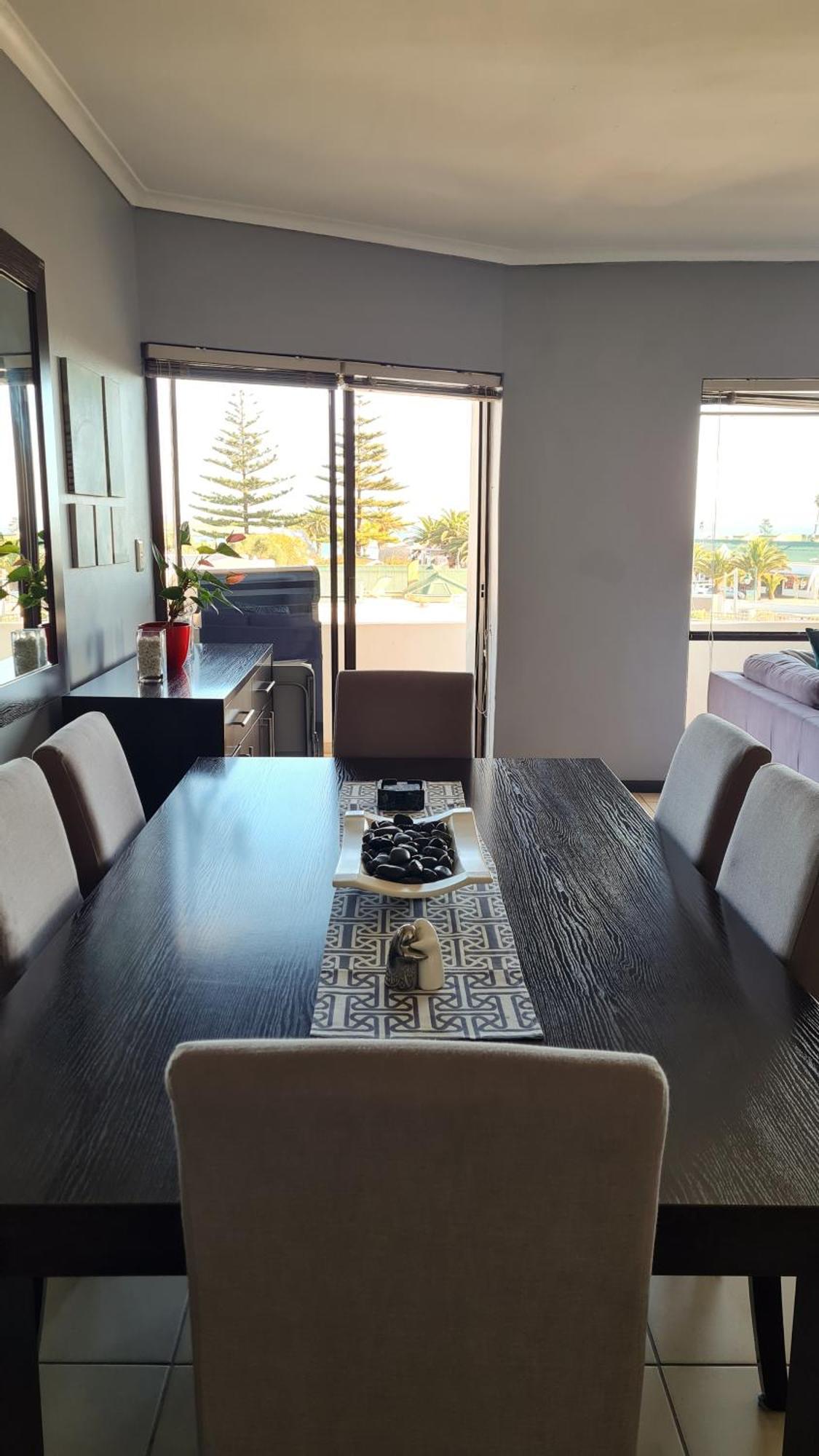 Just Breezy - Visit Langebaan Apartment Bagian luar foto