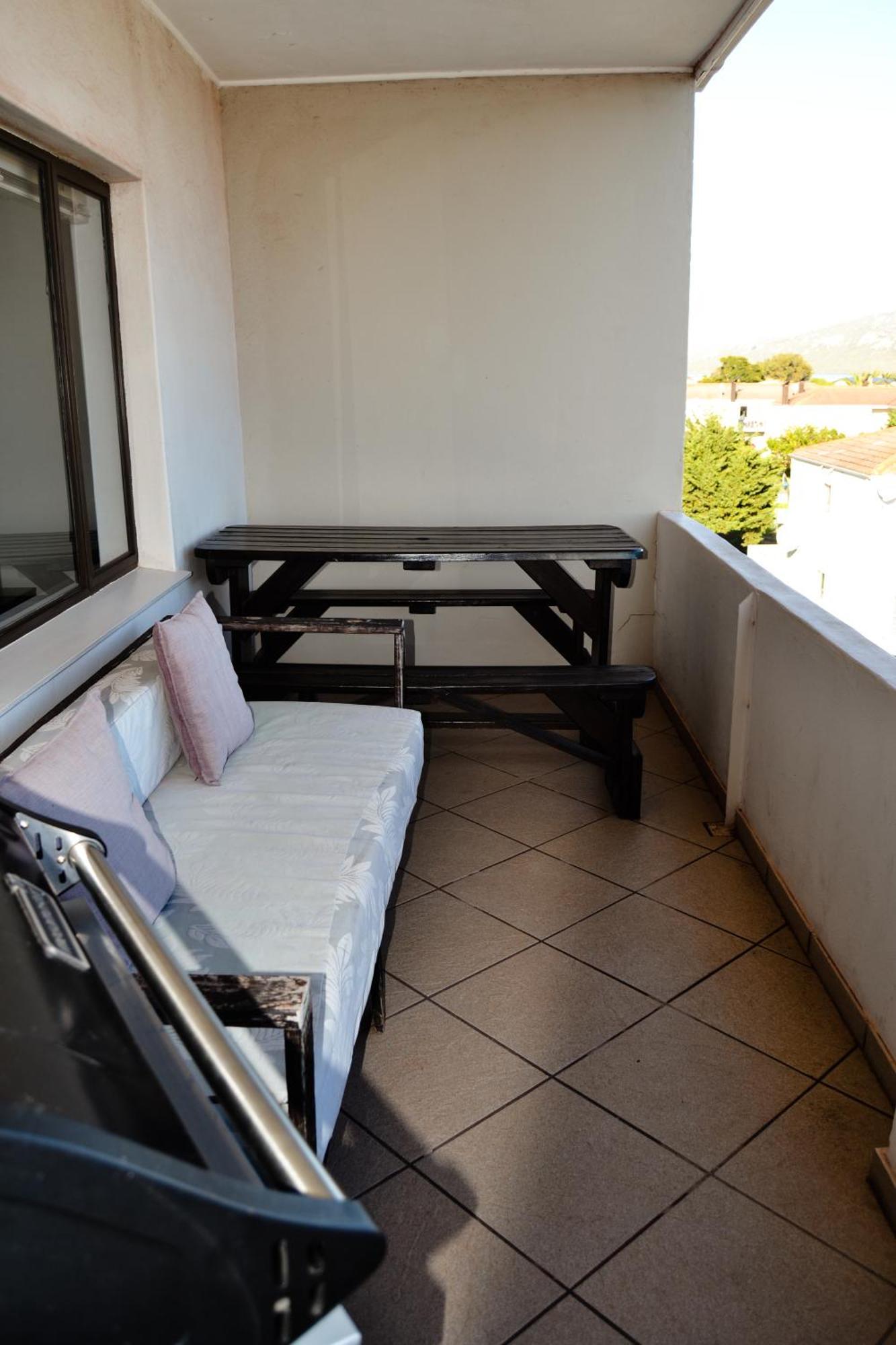 Just Breezy - Visit Langebaan Apartment Bagian luar foto