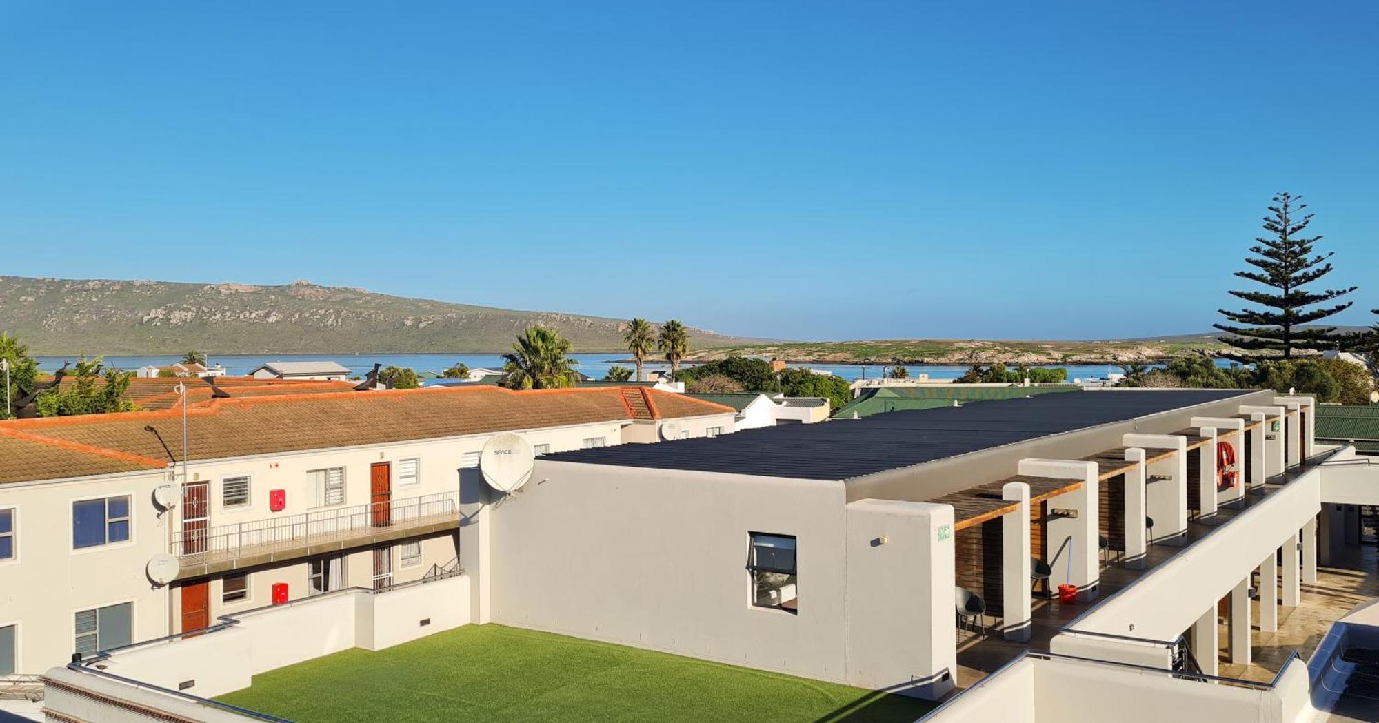 Just Breezy - Visit Langebaan Apartment Bagian luar foto