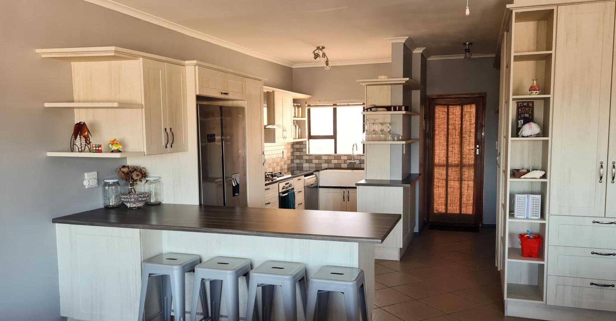Just Breezy - Visit Langebaan Apartment Bagian luar foto