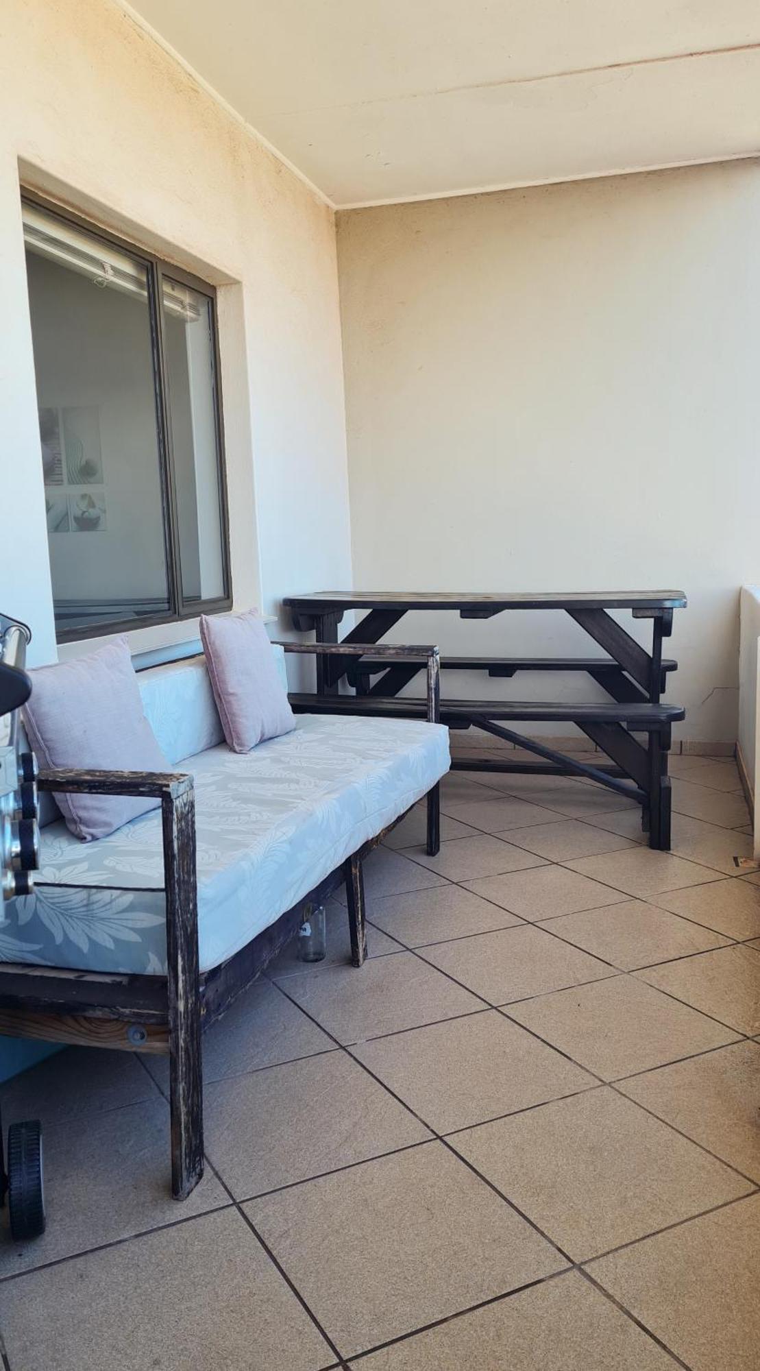 Just Breezy - Visit Langebaan Apartment Bagian luar foto