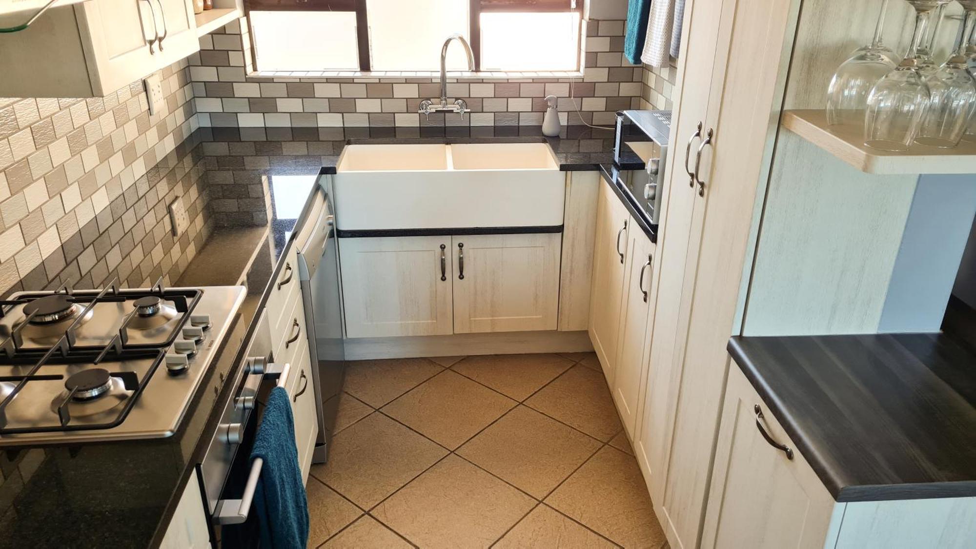 Just Breezy - Visit Langebaan Apartment Bagian luar foto